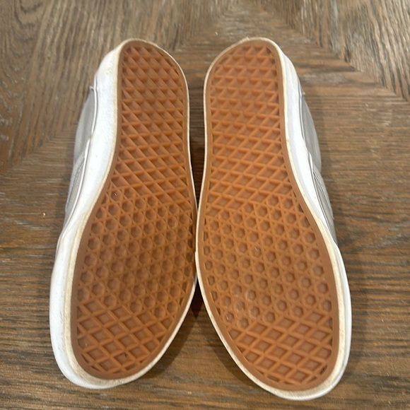 Men’s vans slip on - Picture 2 of 3